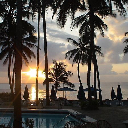 Kenya Bay Beach Hotel Bamburi Ngoại thất bức ảnh