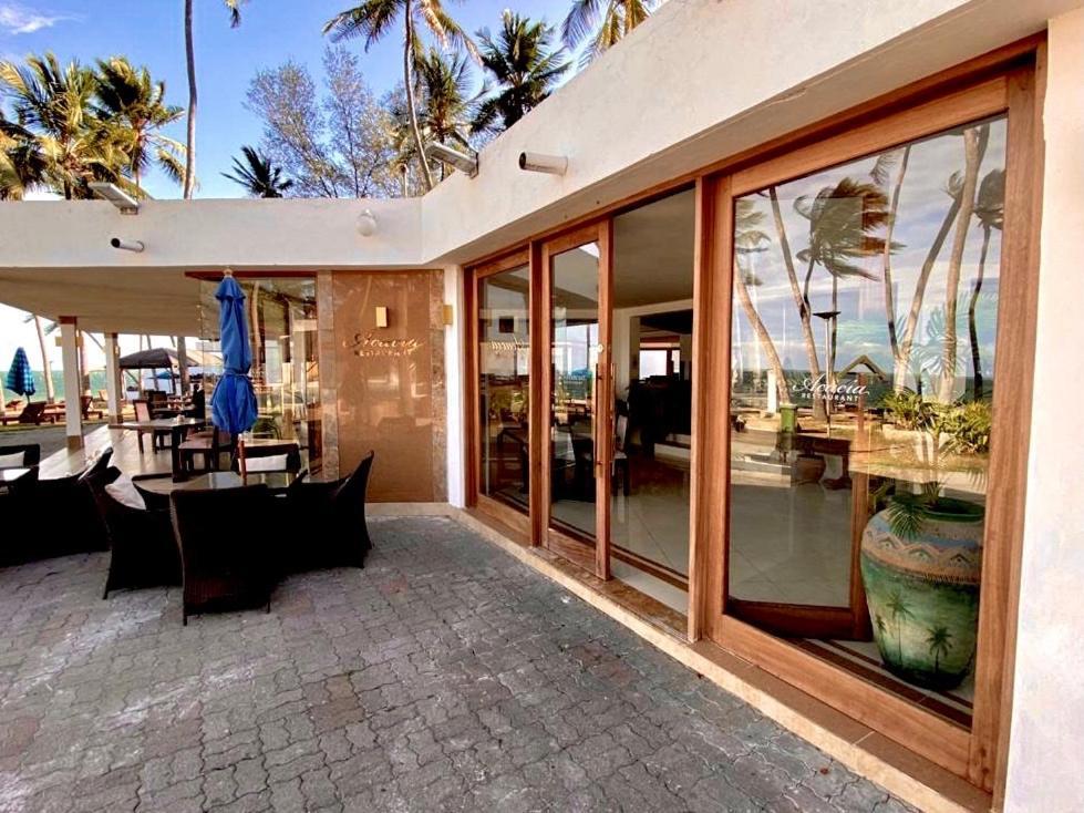 Kenya Bay Beach Hotel Bamburi Ngoại thất bức ảnh