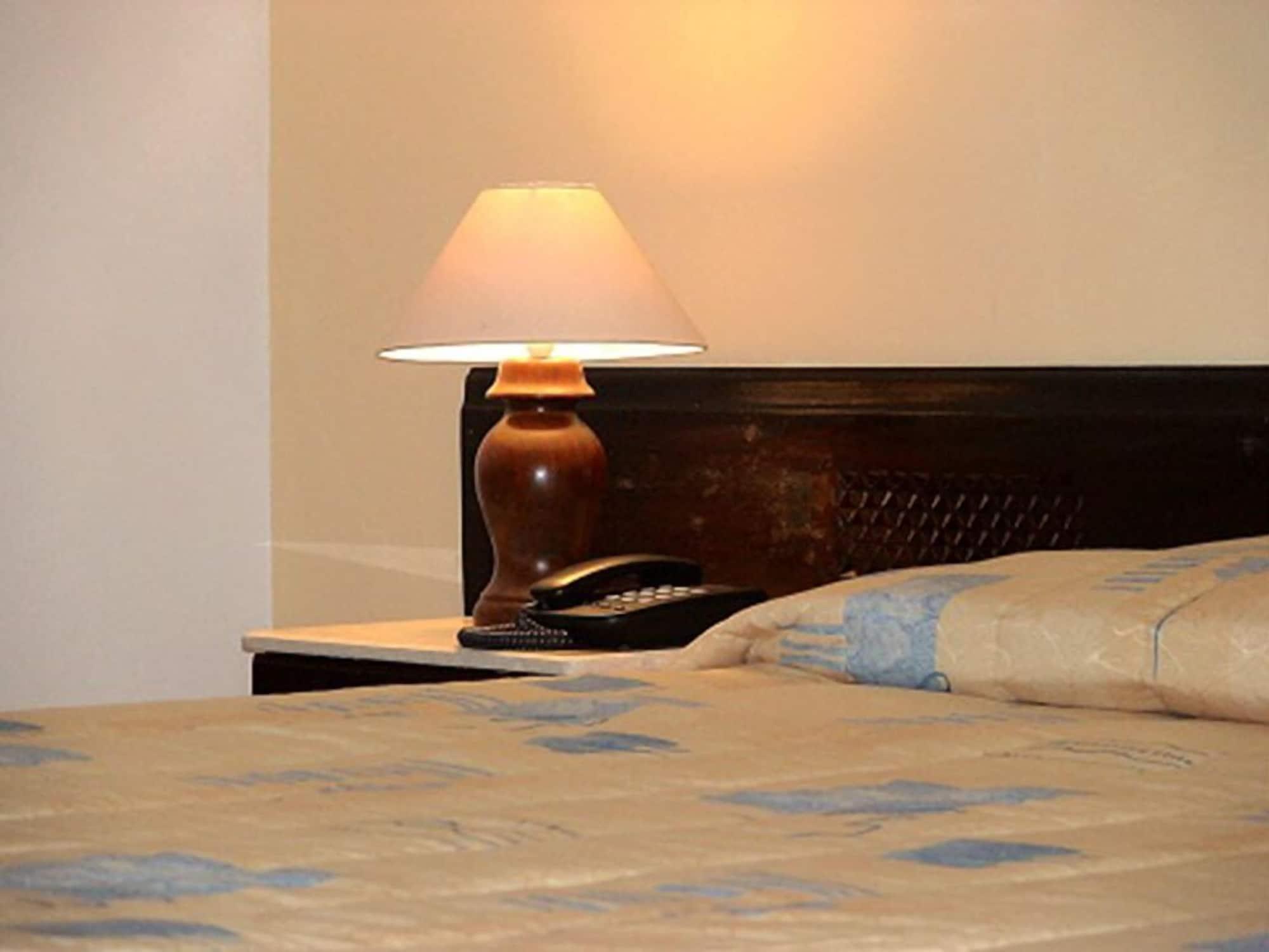 Kenya Bay Beach Hotel Bamburi Ngoại thất bức ảnh