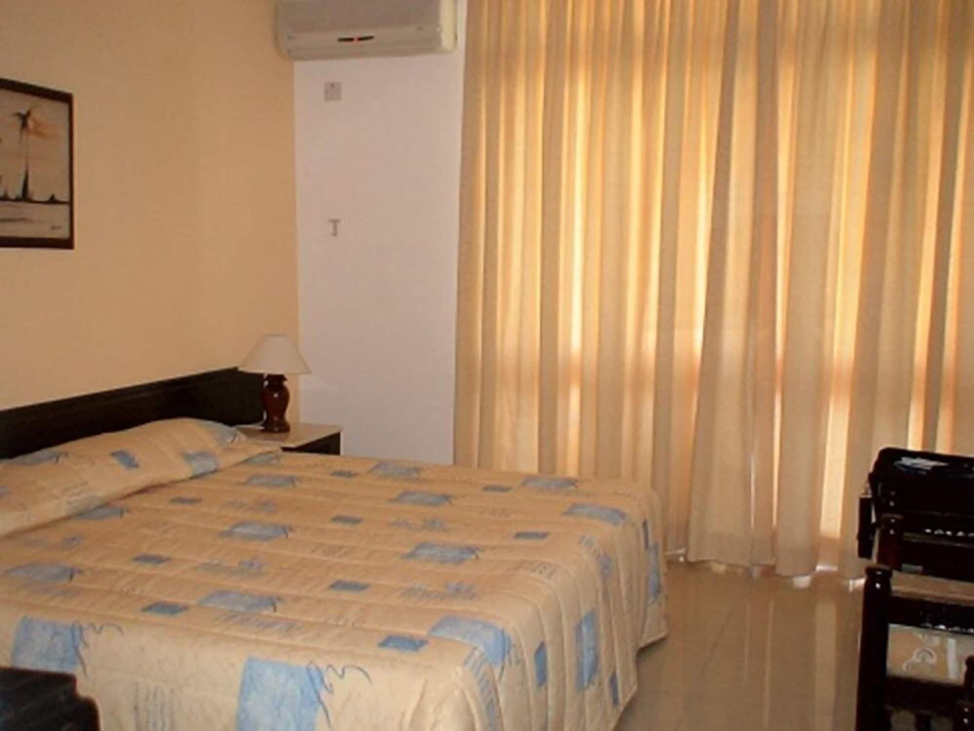 Kenya Bay Beach Hotel Bamburi Ngoại thất bức ảnh