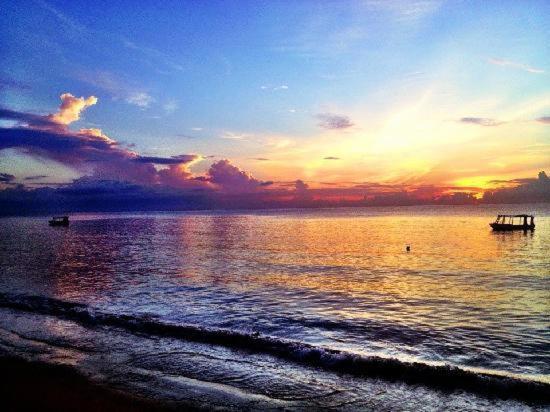 Kenya Bay Beach Hotel Bamburi Ngoại thất bức ảnh
